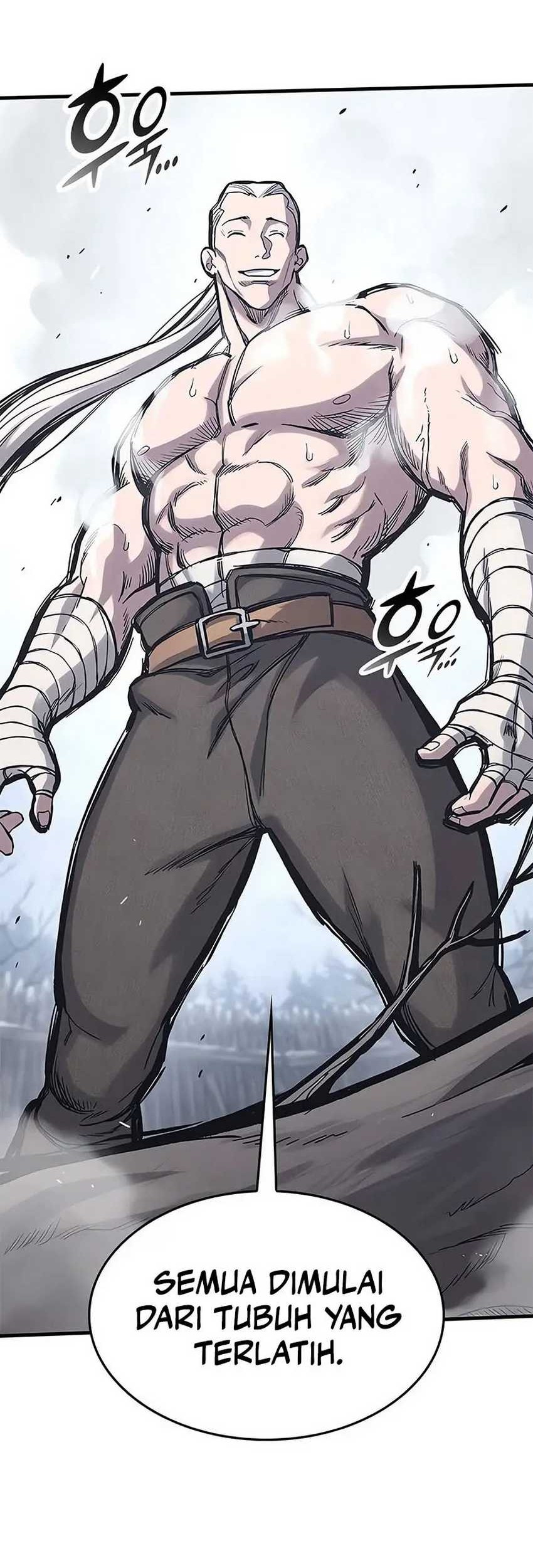 Eternally Regressing Knight chapter 33 halaman 8