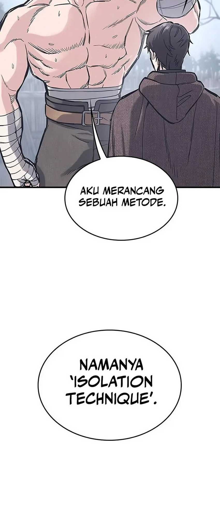 Eternally Regressing Knight chapter 33 halaman 10