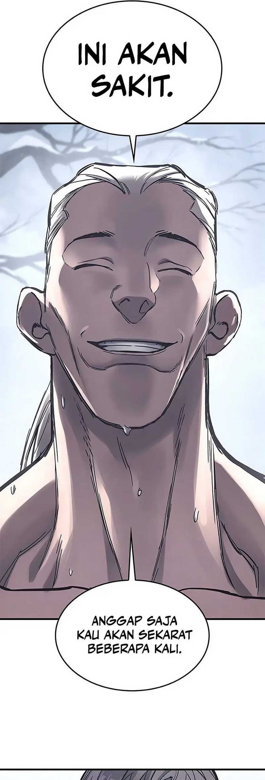 Eternally Regressing Knight chapter 33 halaman 11