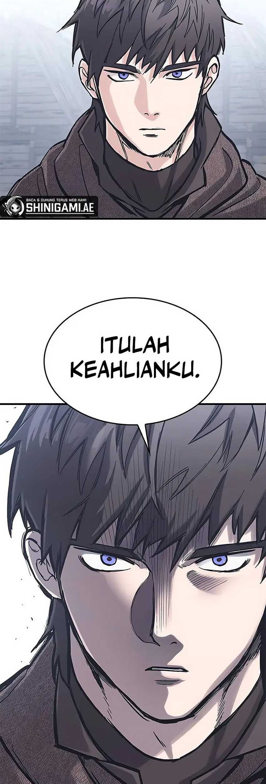 Eternally Regressing Knight chapter 33 halaman 12