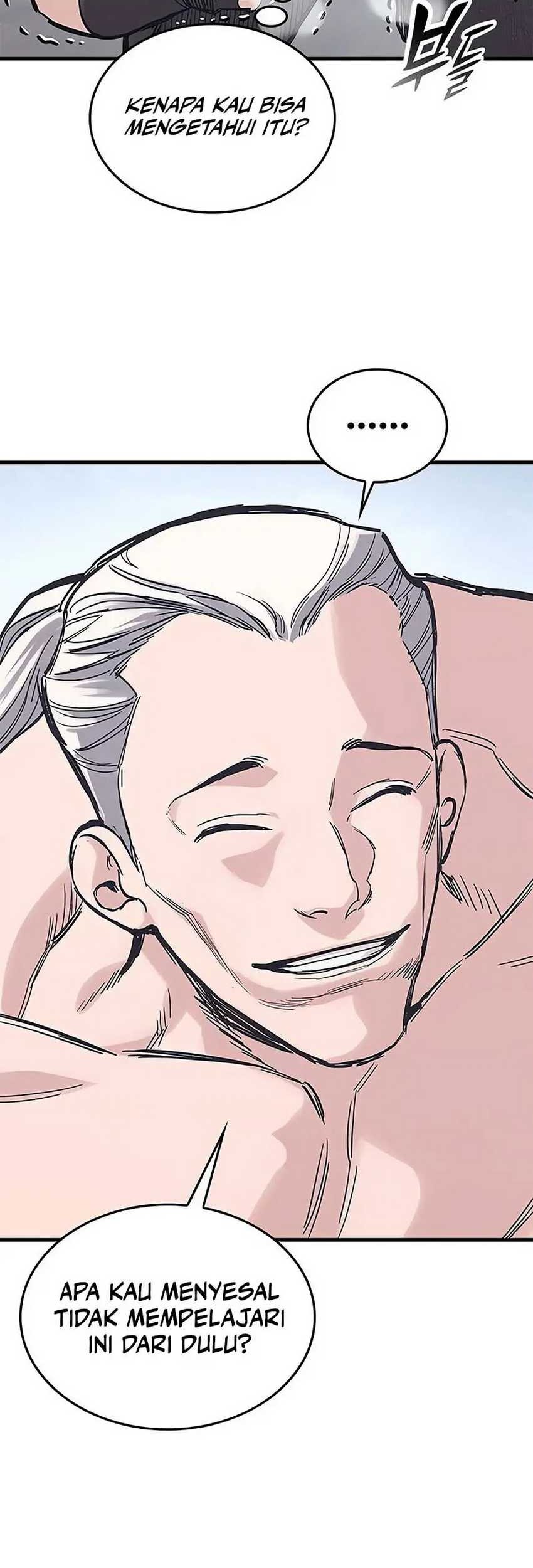 Eternally Regressing Knight chapter 33 halaman 17