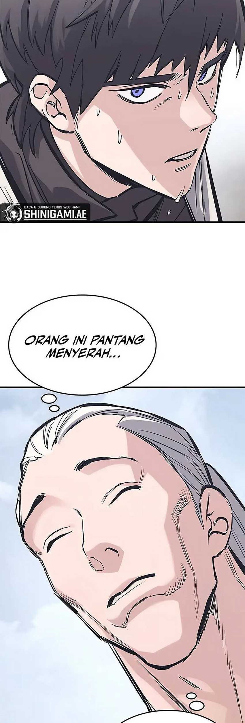 Eternally Regressing Knight chapter 33 halaman 21
