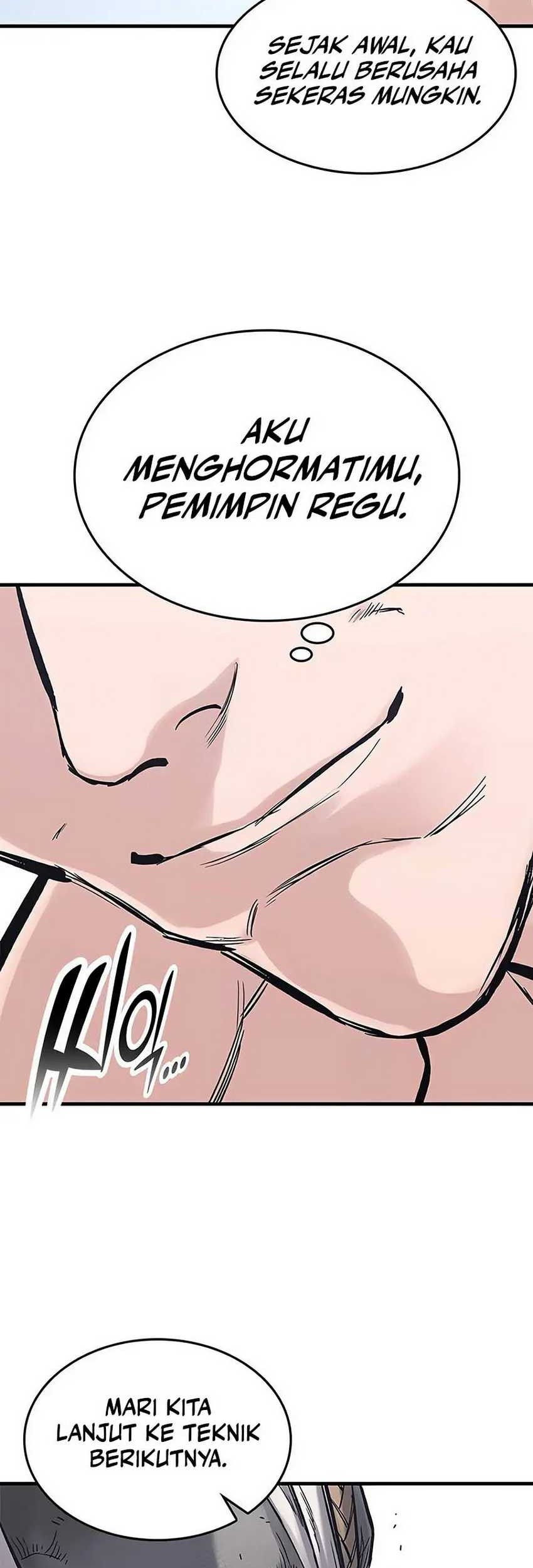 Eternally Regressing Knight chapter 33 halaman 22