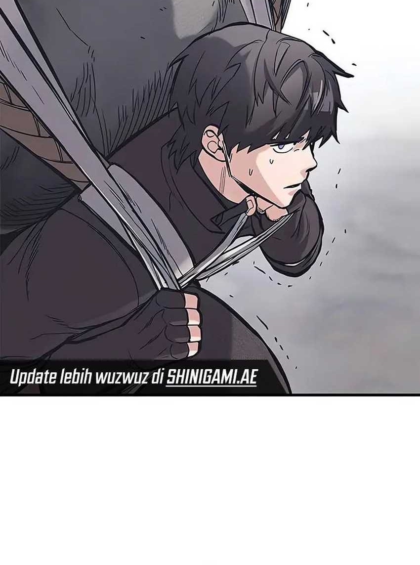 Eternally Regressing Knight chapter 33 halaman 23