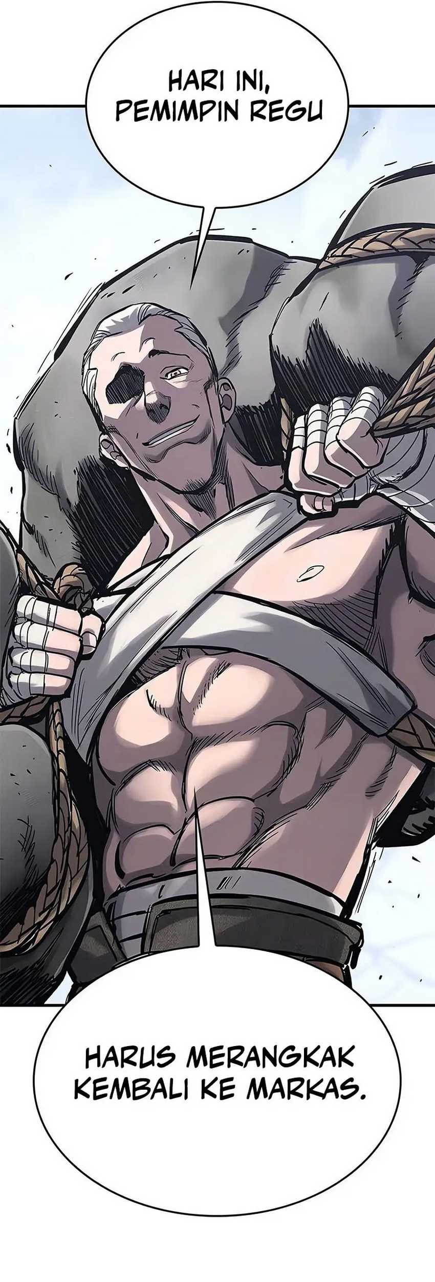 Eternally Regressing Knight chapter 33 halaman 24