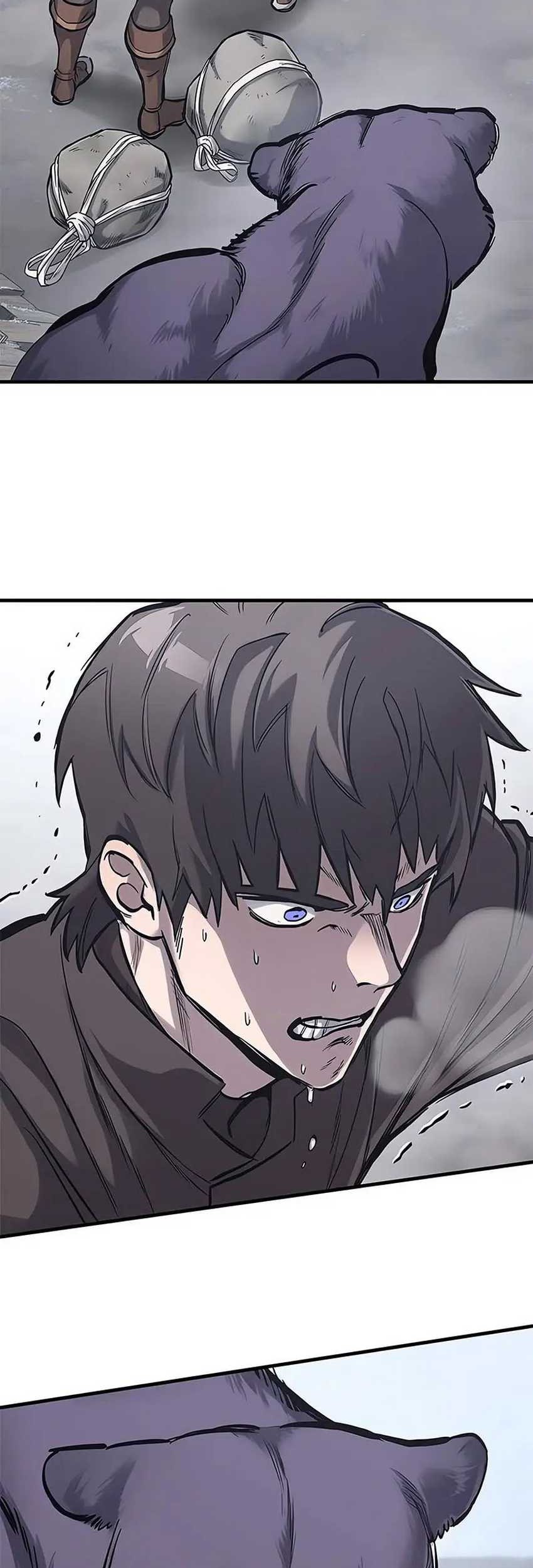 Eternally Regressing Knight chapter 33 halaman 26