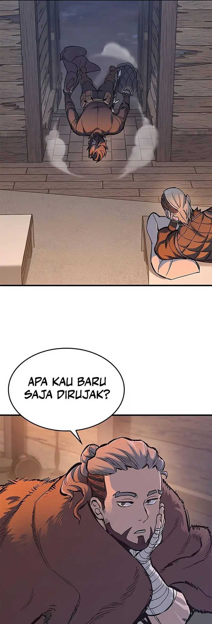 Eternally Regressing Knight chapter 33 halaman 28