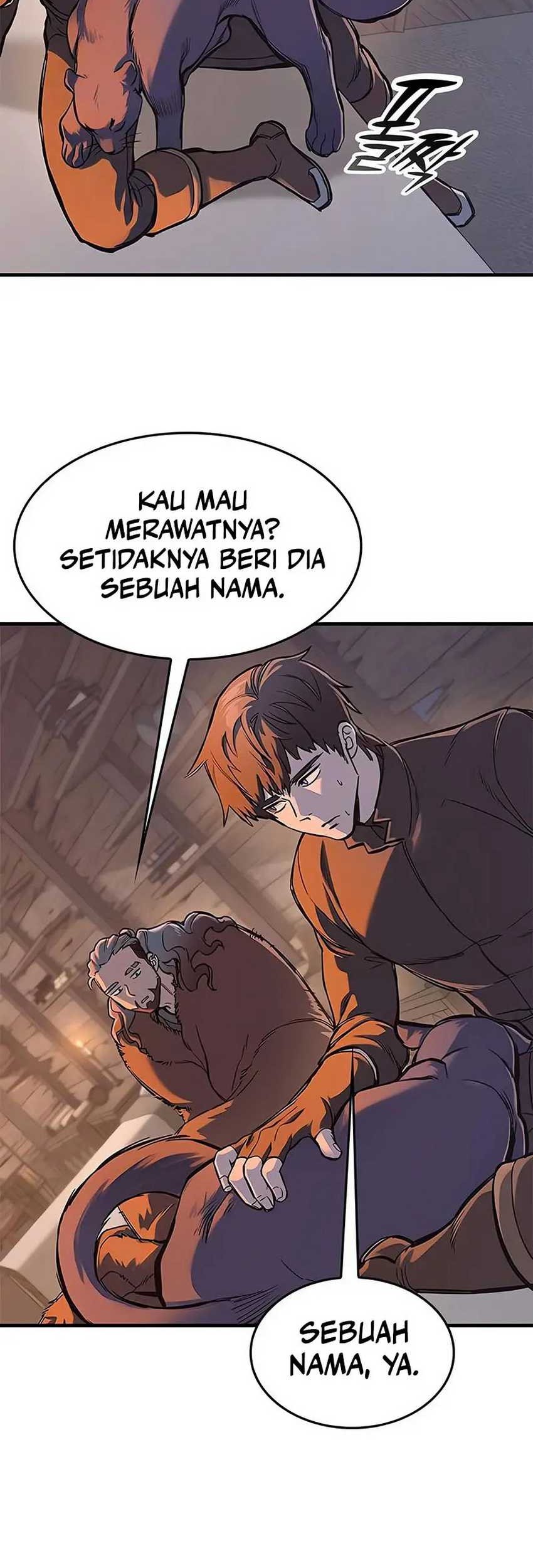 Eternally Regressing Knight chapter 33 halaman 30