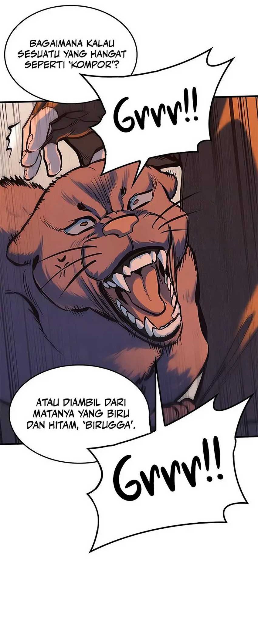 Eternally Regressing Knight chapter 33 halaman 31