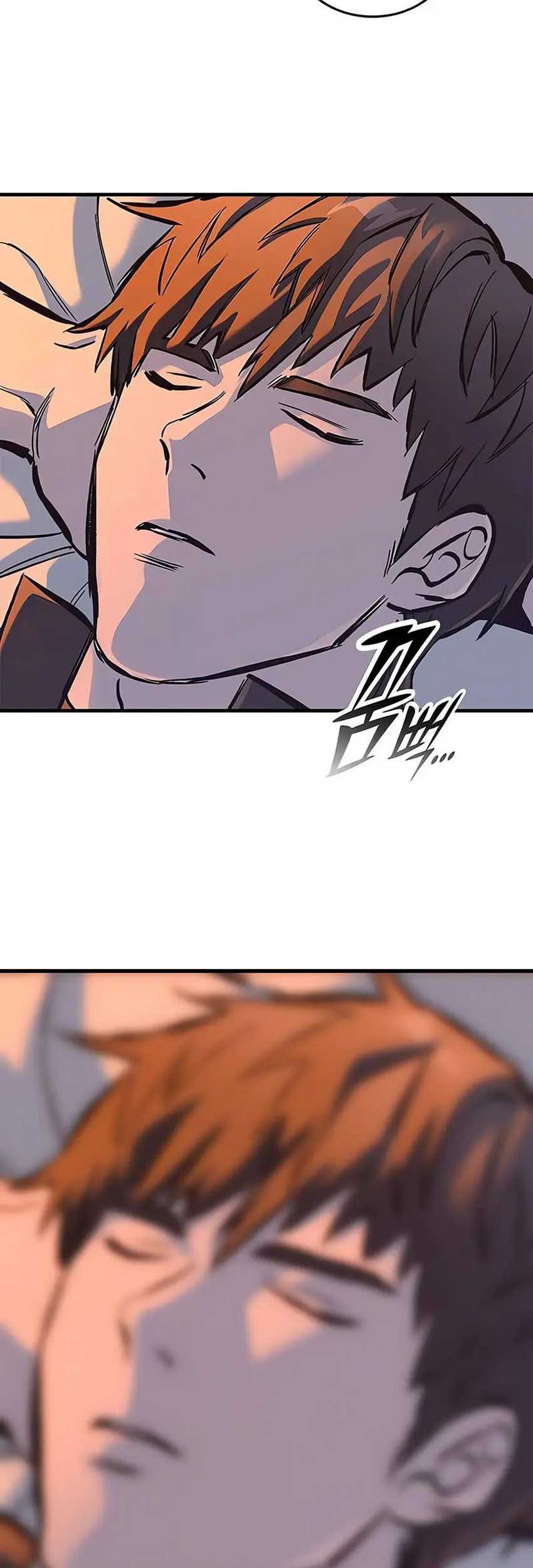 Eternally Regressing Knight chapter 33 halaman 34
