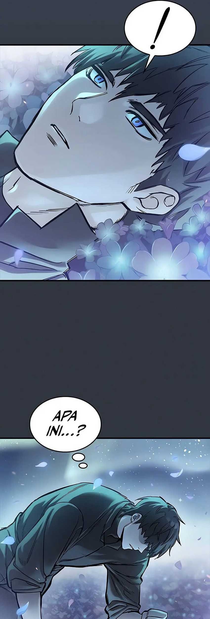 Eternally Regressing Knight chapter 33 halaman 37