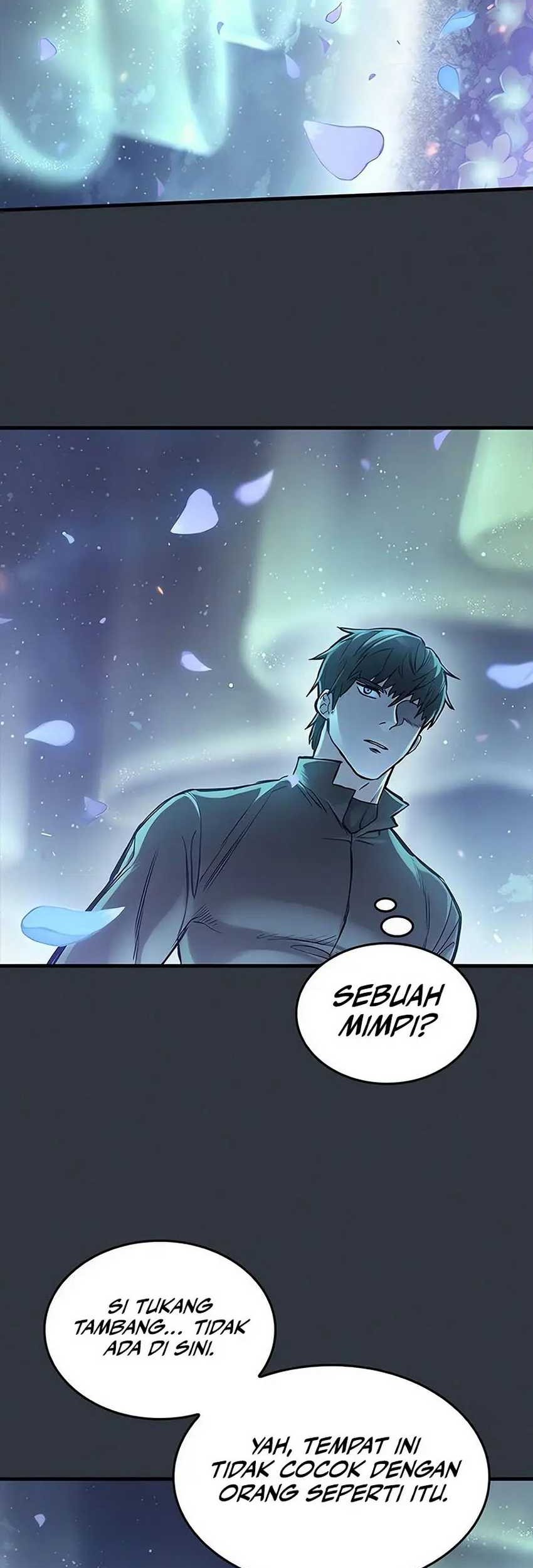Eternally Regressing Knight chapter 33 halaman 39