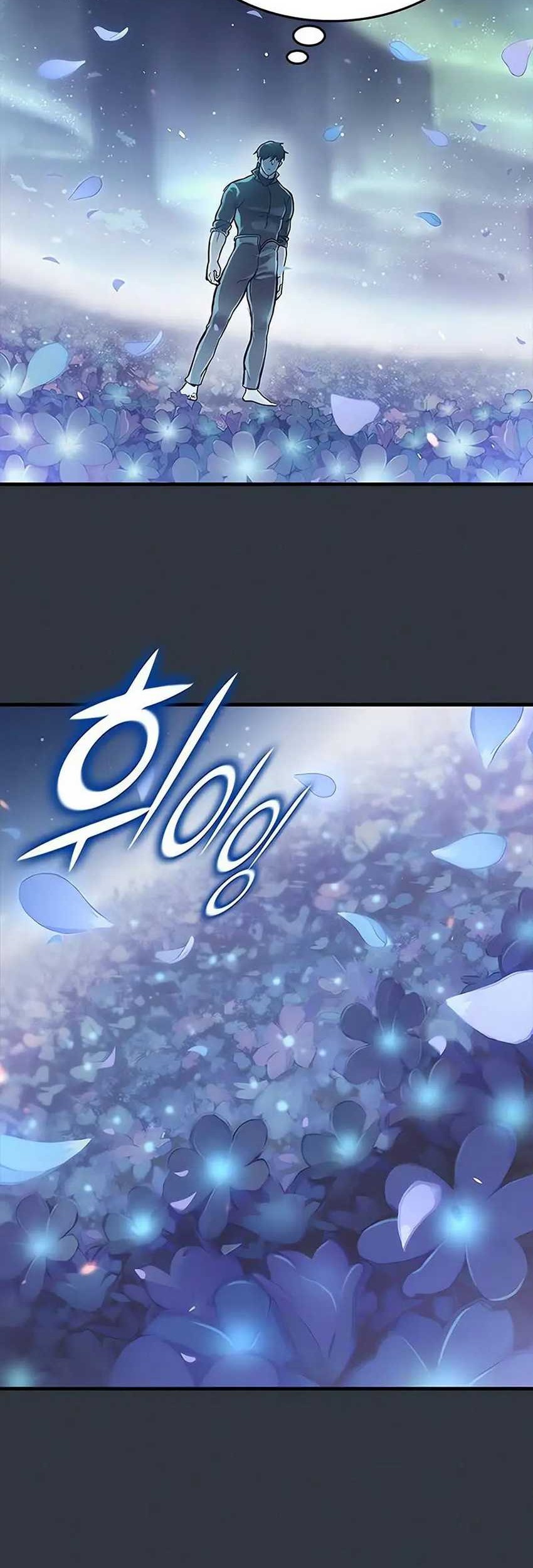 Eternally Regressing Knight chapter 33 halaman 40
