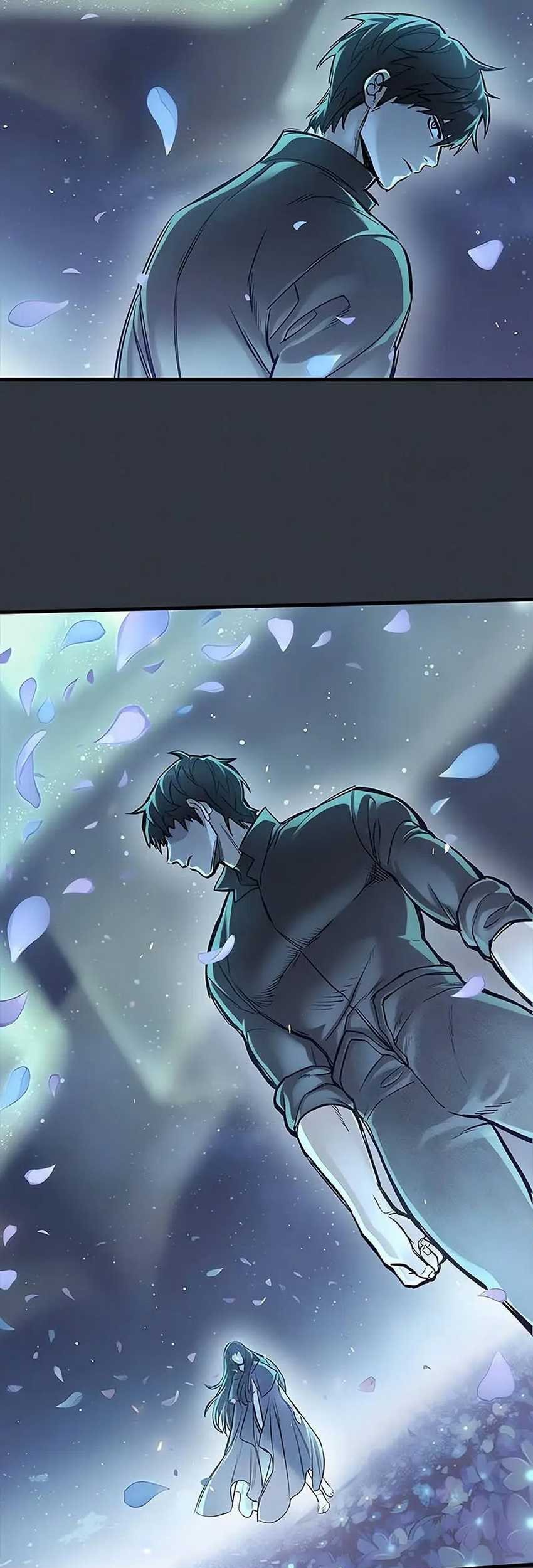 Eternally Regressing Knight chapter 33 halaman 42