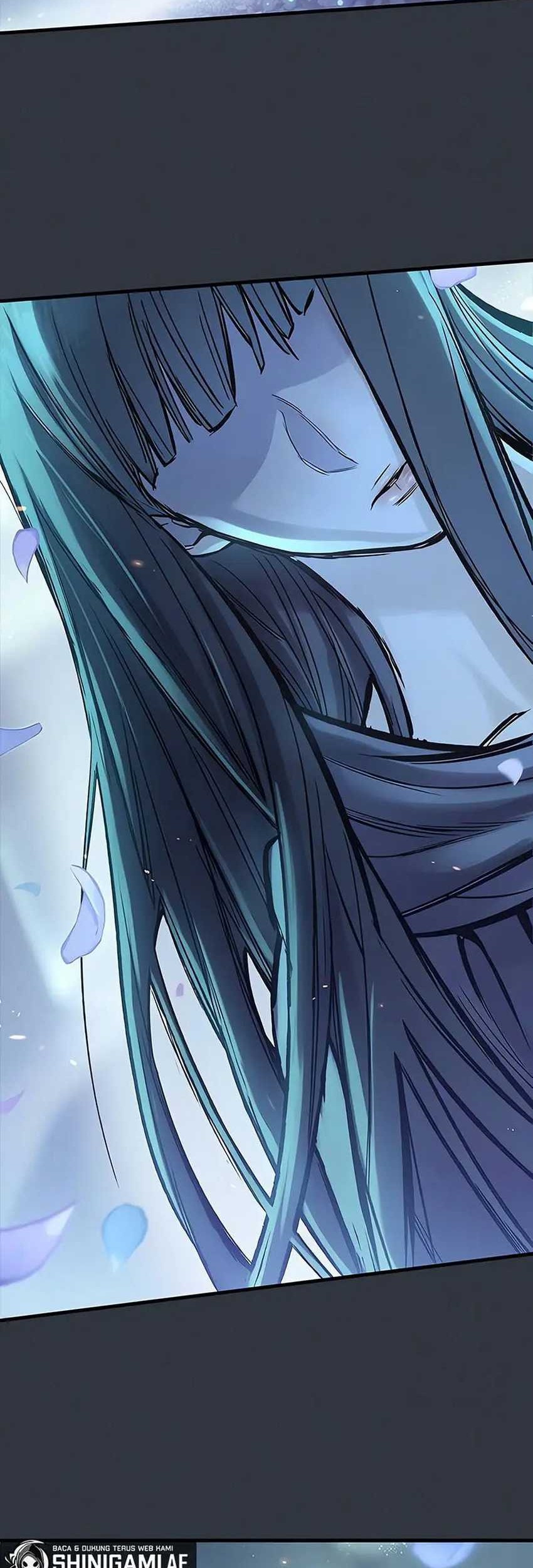 Eternally Regressing Knight chapter 33 halaman 43