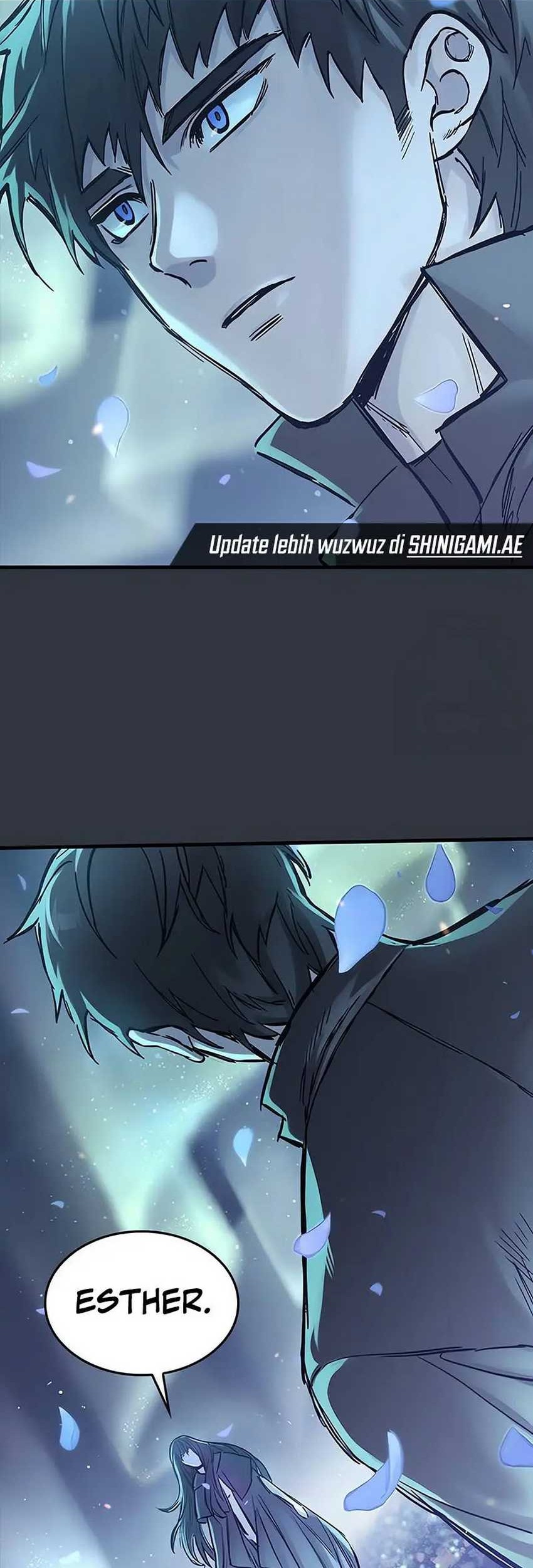 Eternally Regressing Knight chapter 33 halaman 45