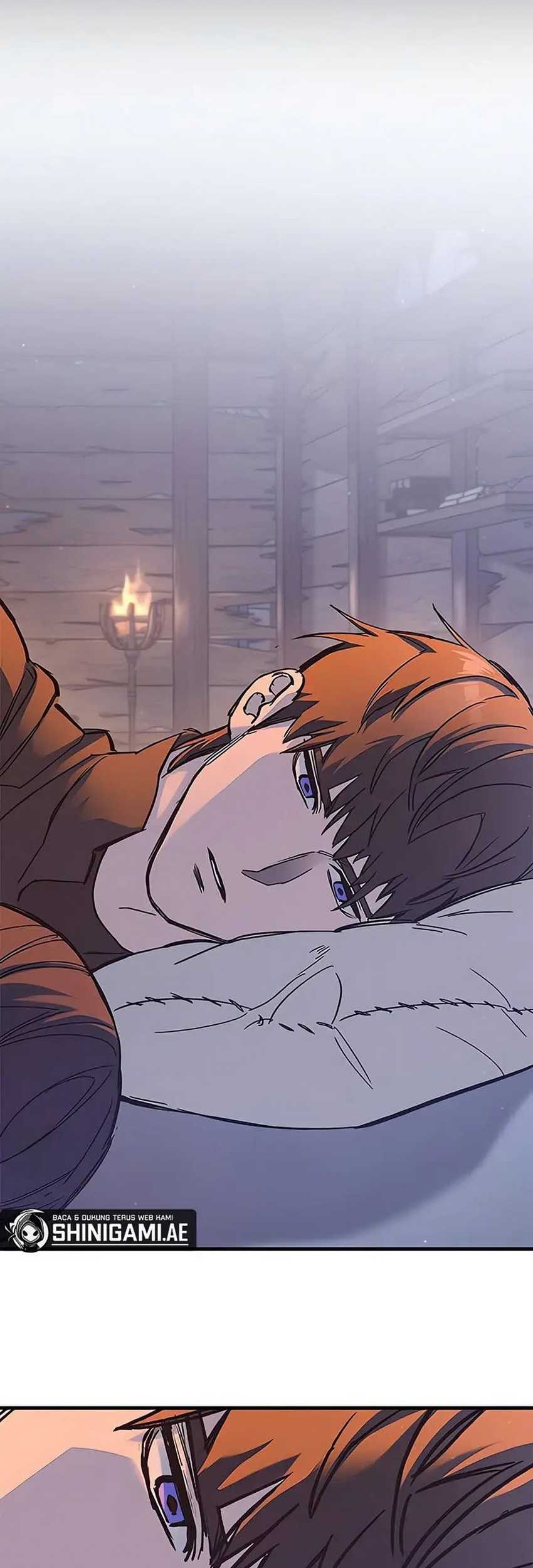 Eternally Regressing Knight chapter 33 halaman 48