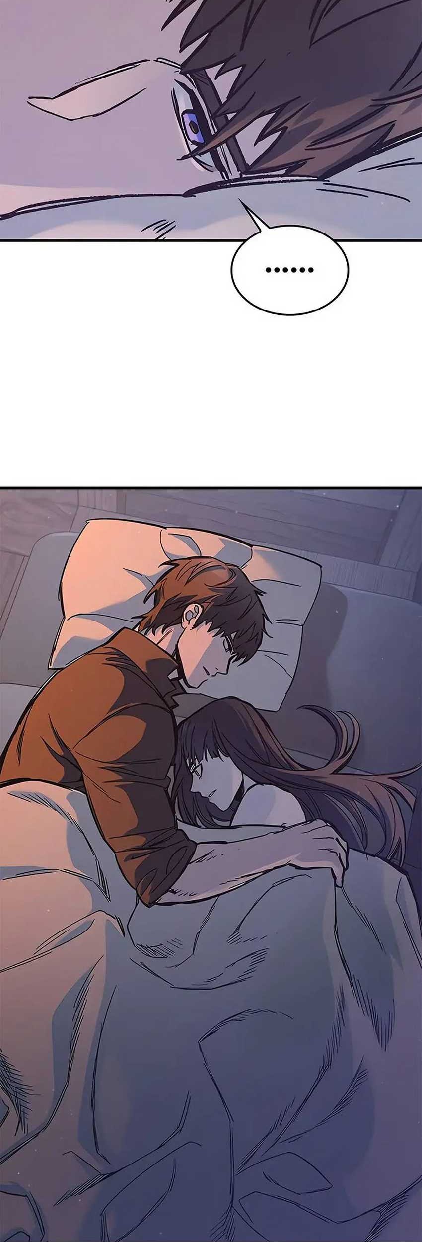 Eternally Regressing Knight chapter 33 halaman 49