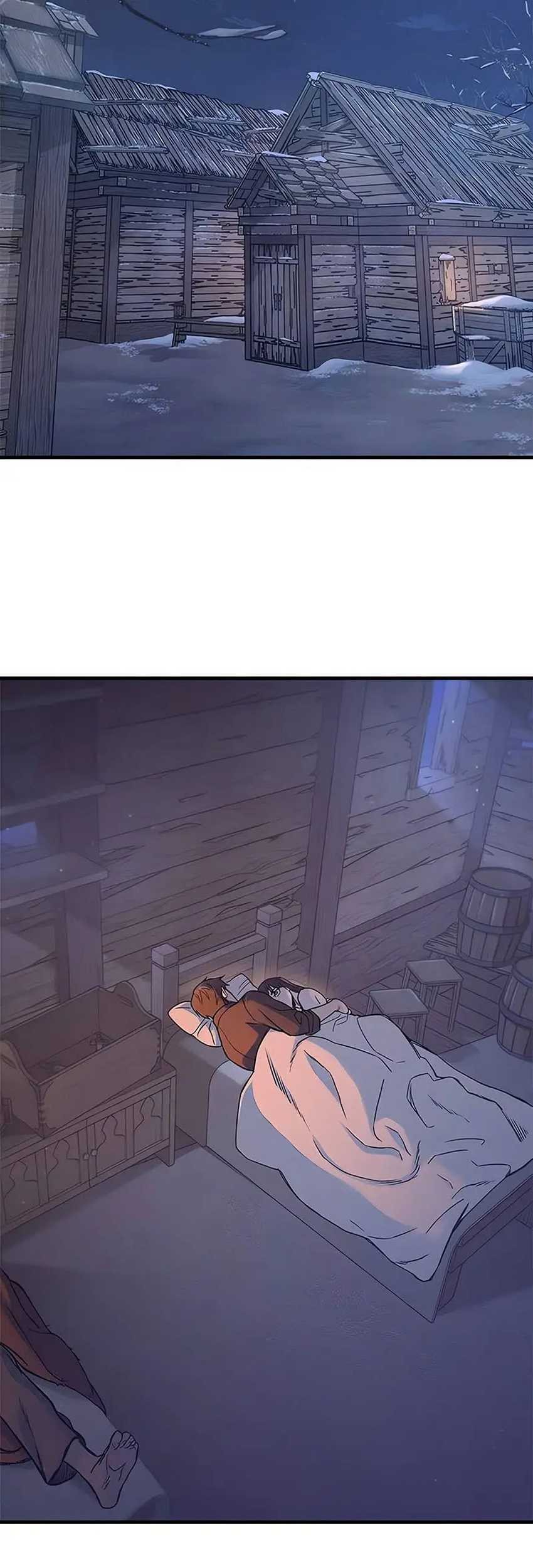 Eternally Regressing Knight chapter 33 halaman 51