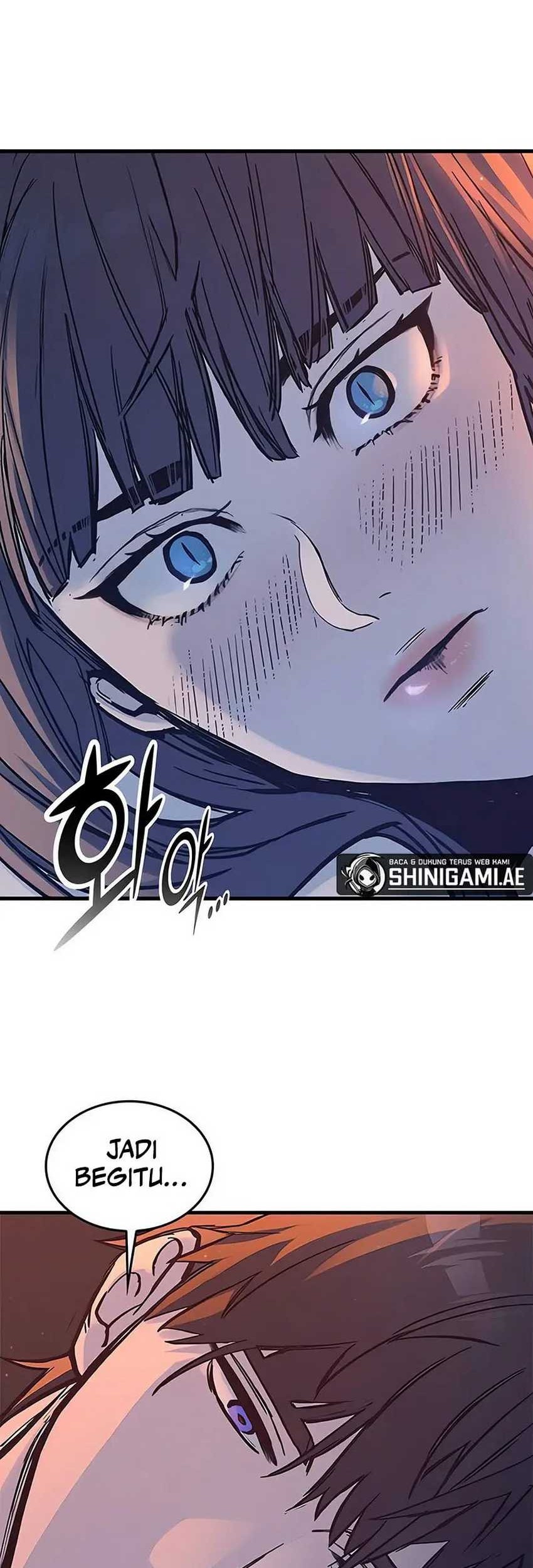 Eternally Regressing Knight chapter 33 halaman 52