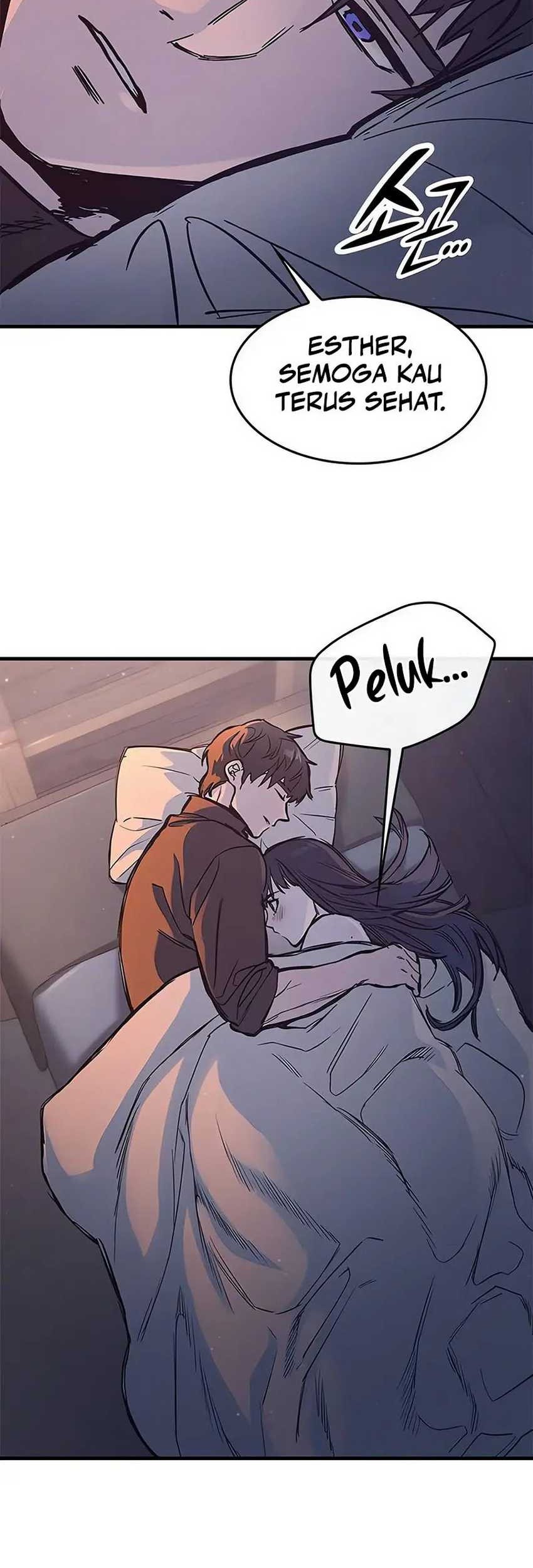 Eternally Regressing Knight chapter 33 halaman 53