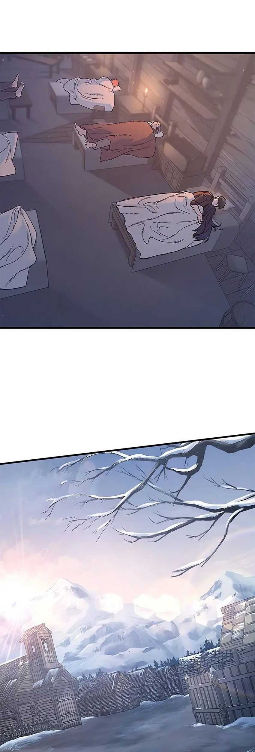 Eternally Regressing Knight chapter 33 halaman 54