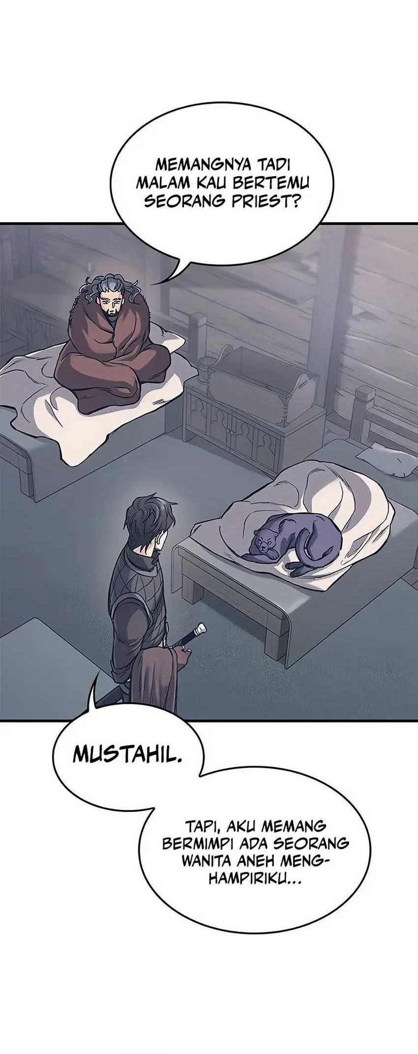 Eternally Regressing Knight chapter 33 halaman 59