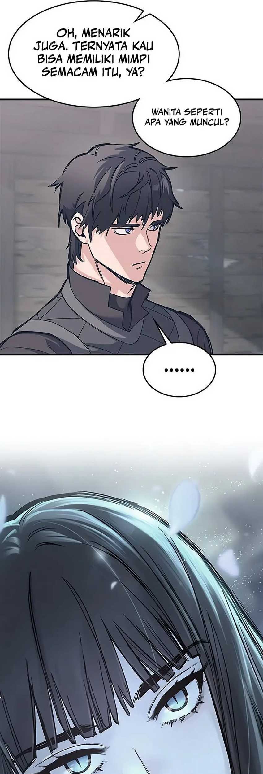 Eternally Regressing Knight chapter 33 halaman 60