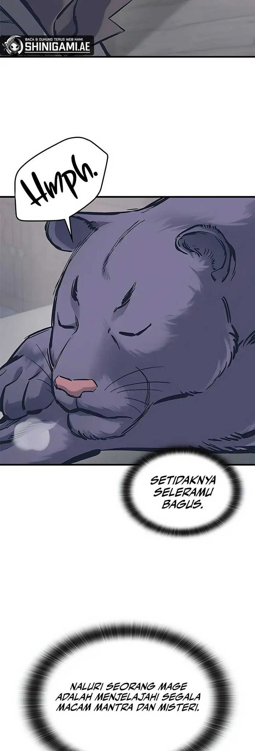 Eternally Regressing Knight chapter 33 halaman 62