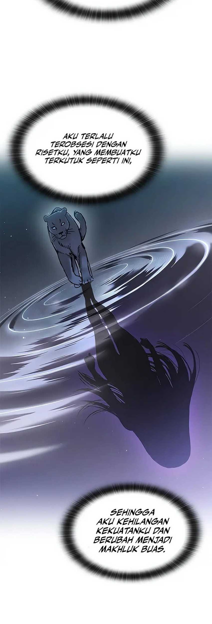 Eternally Regressing Knight chapter 33 halaman 63