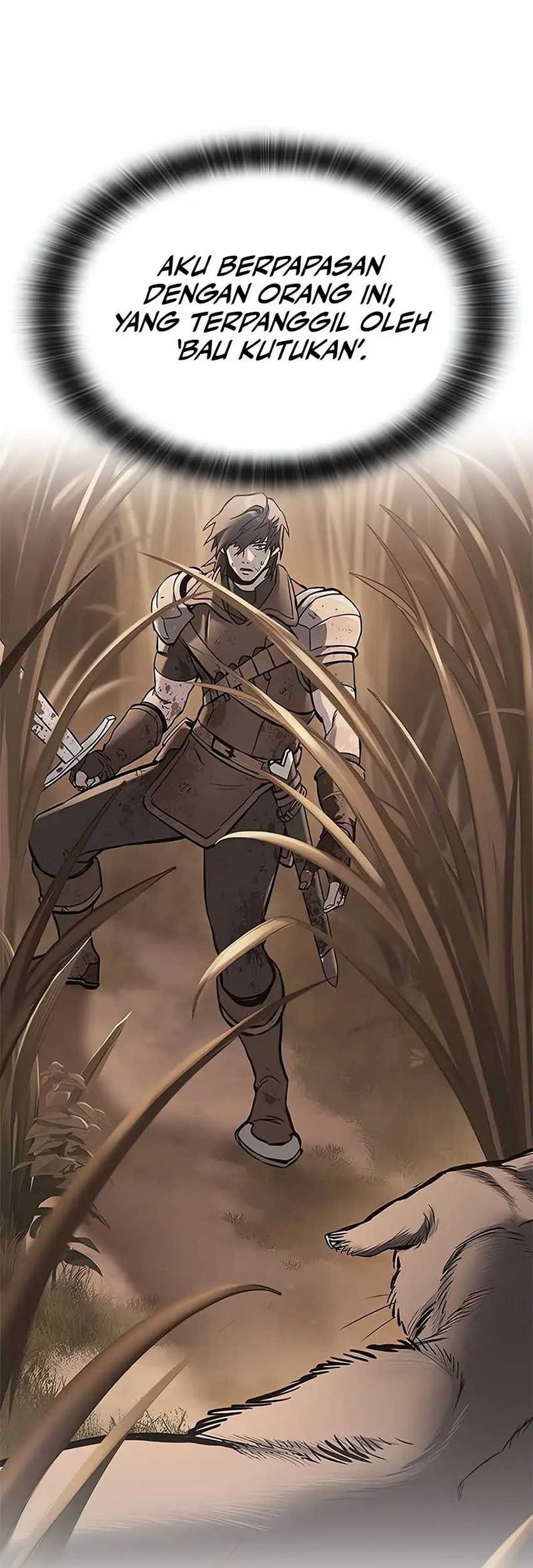 Eternally Regressing Knight chapter 33 halaman 65