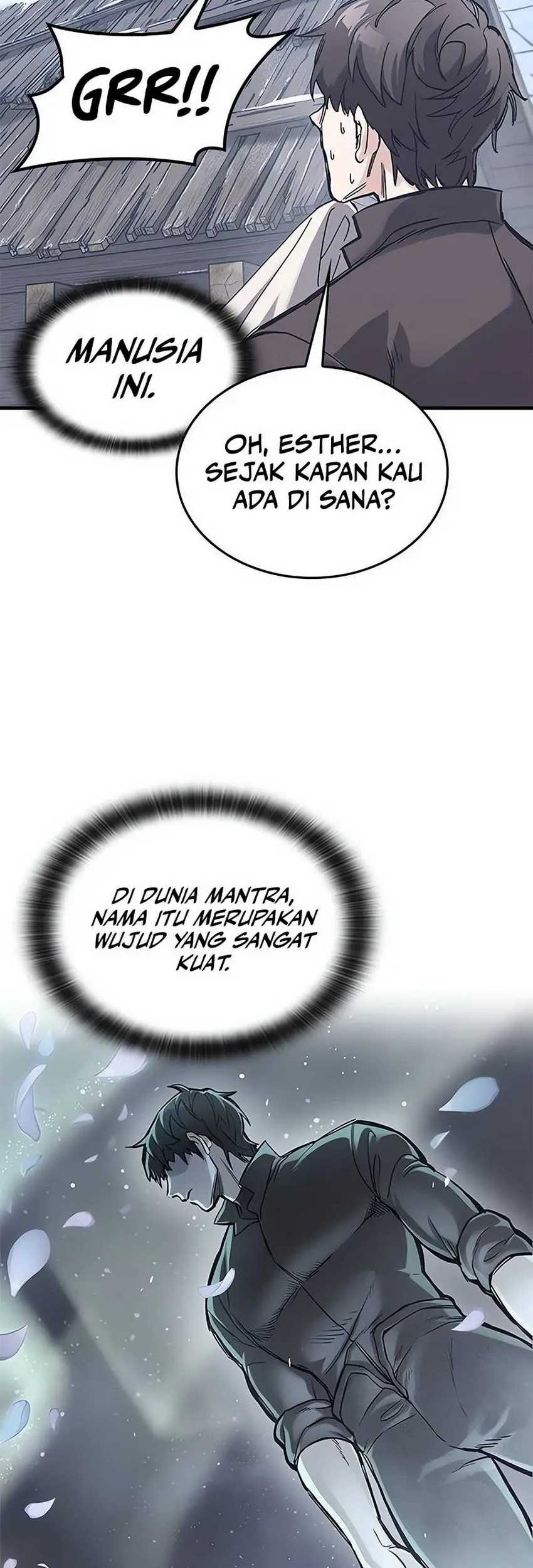 Eternally Regressing Knight chapter 33 halaman 68