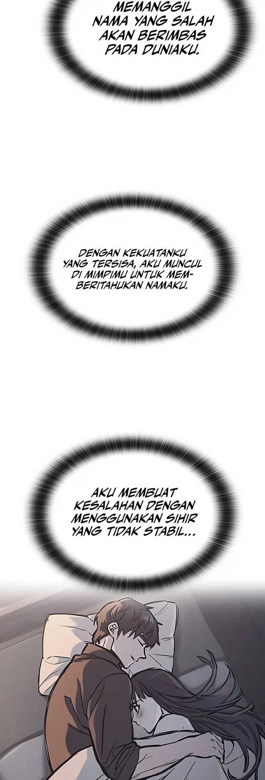 Eternally Regressing Knight chapter 33 halaman 70