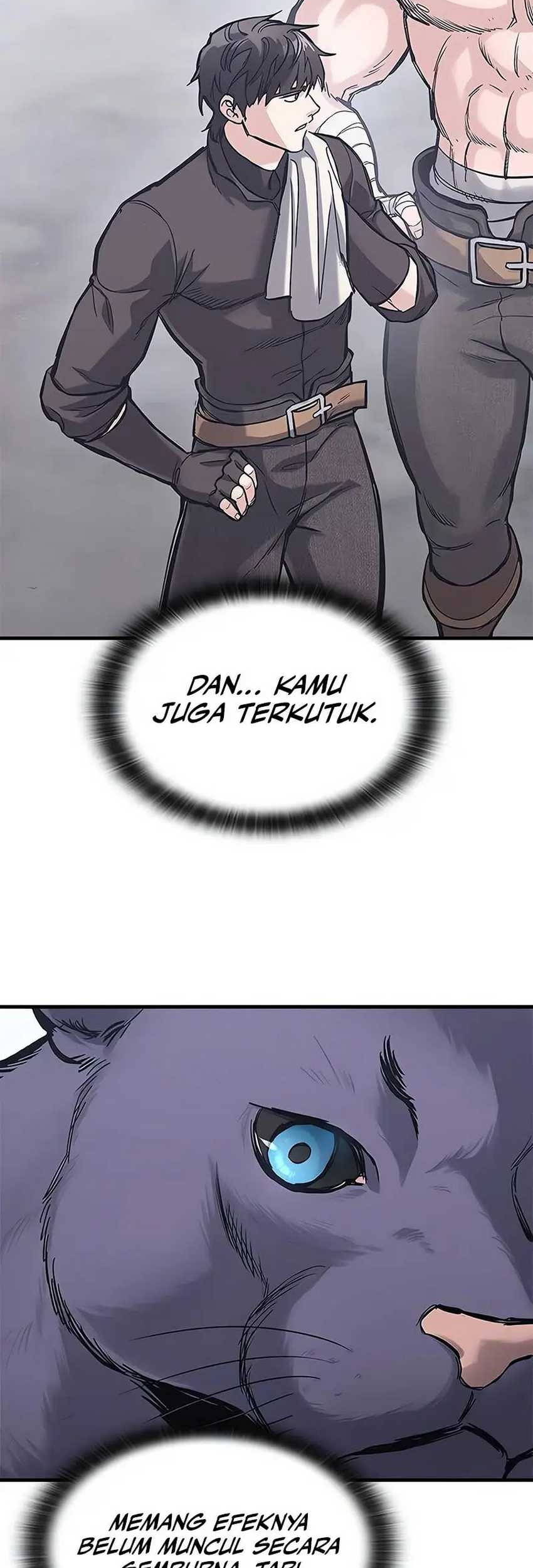 Eternally Regressing Knight chapter 33 halaman 72