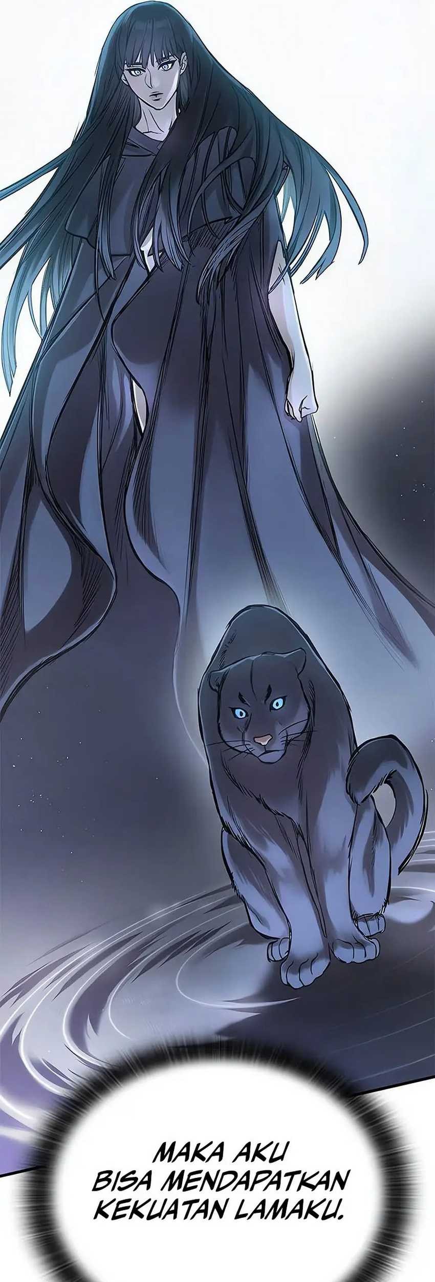 Eternally Regressing Knight chapter 33 halaman 74