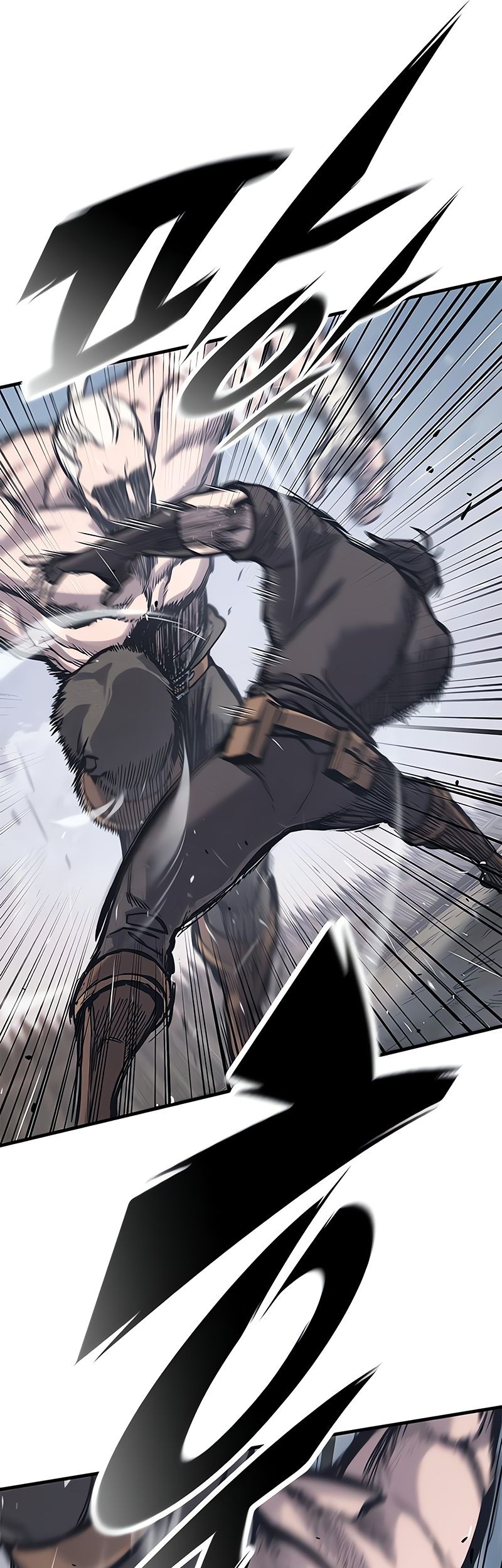 Eternally Regressing Knight chapter 34 halaman 6