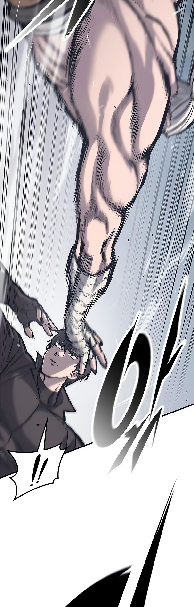 Eternally Regressing Knight chapter 34 halaman 7