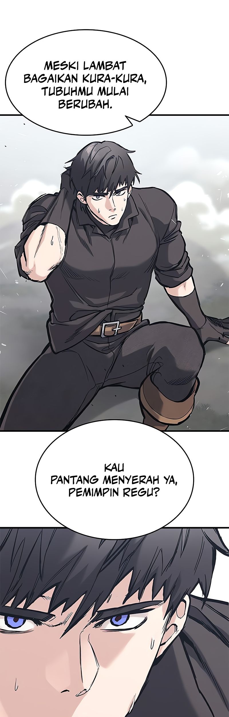 Eternally Regressing Knight chapter 34 halaman 10
