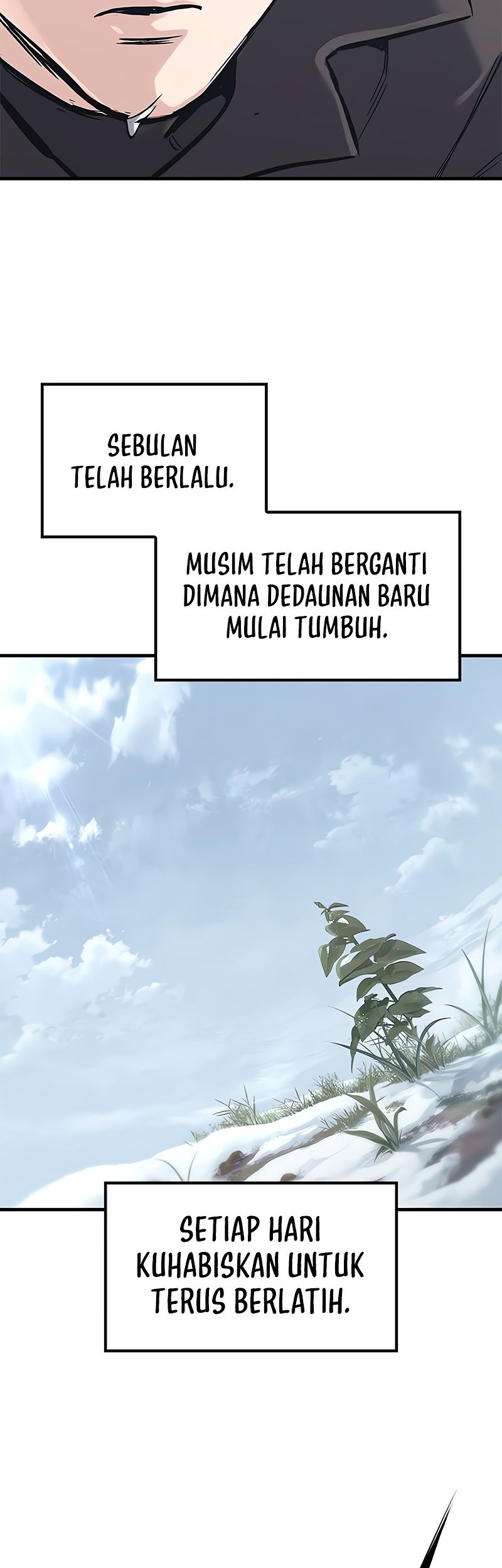 Eternally Regressing Knight chapter 34 halaman 11