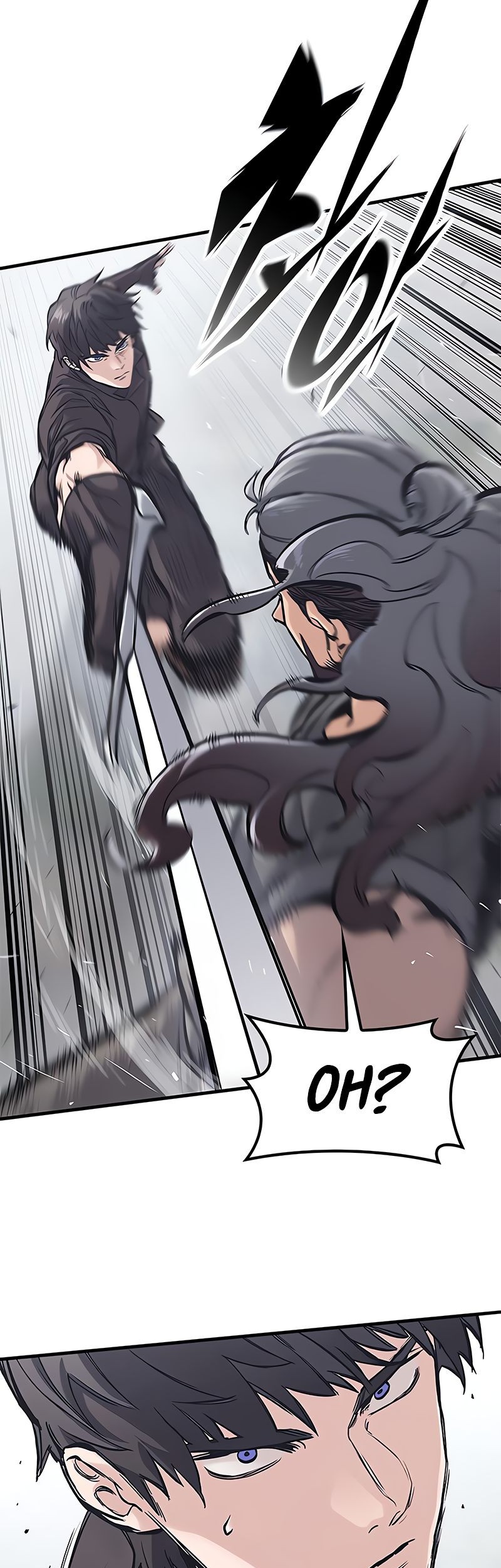Eternally Regressing Knight chapter 34 halaman 12