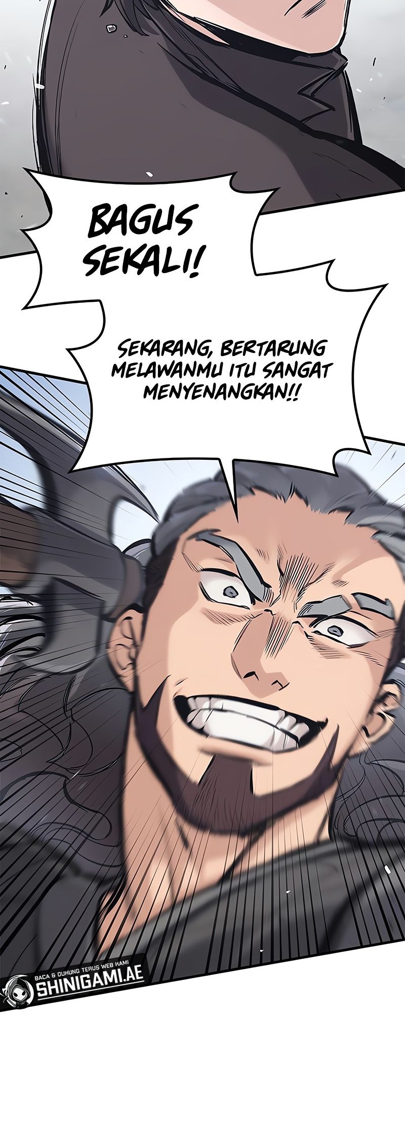 Eternally Regressing Knight chapter 34 halaman 13