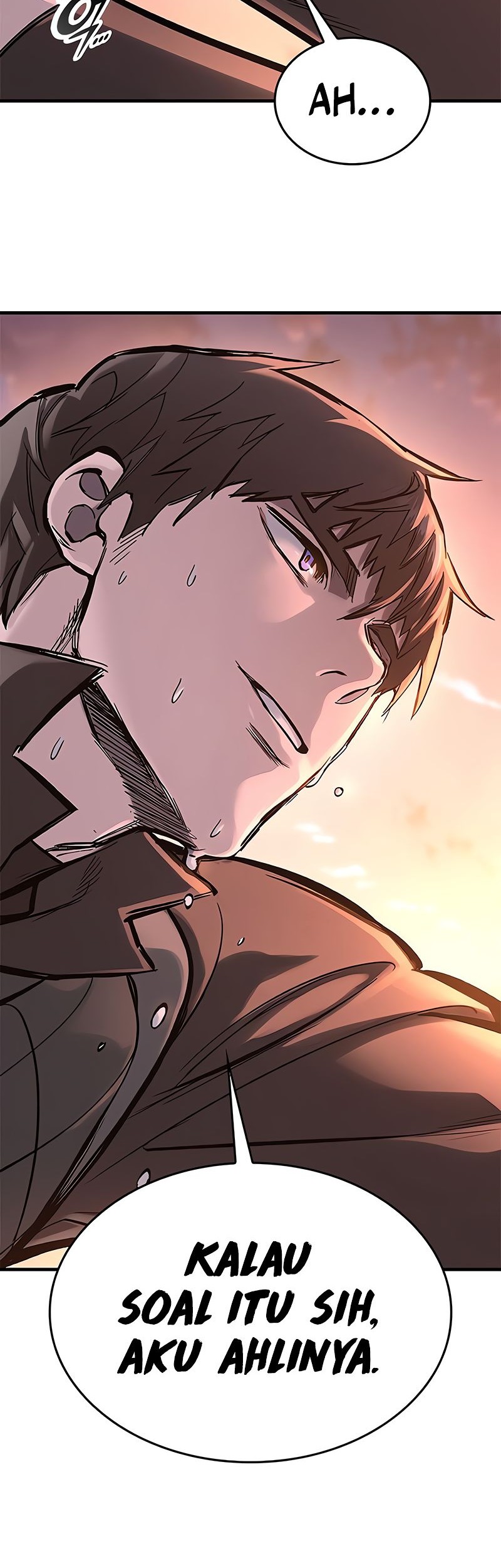 Eternally Regressing Knight chapter 34 halaman 17