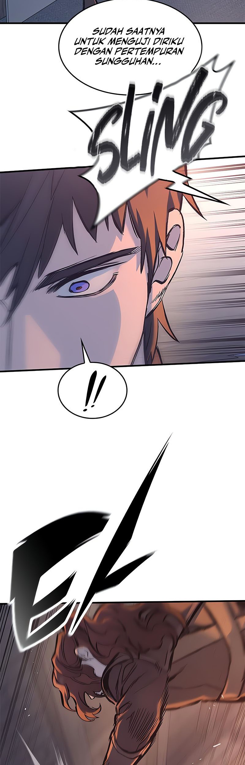 Eternally Regressing Knight chapter 34 halaman 19