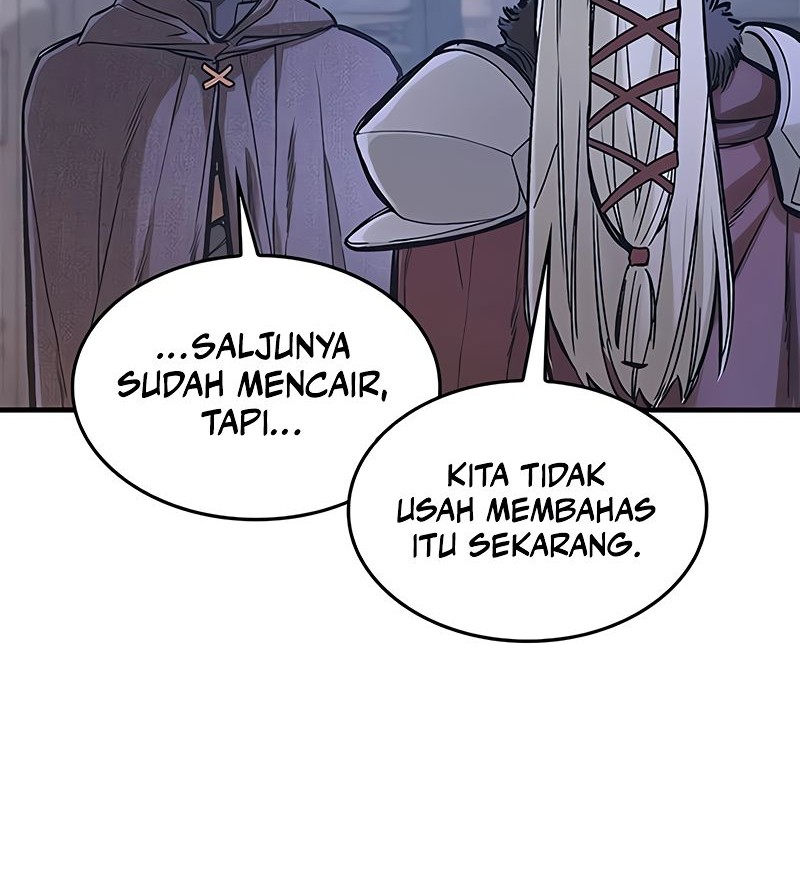 Eternally Regressing Knight chapter 34 halaman 25