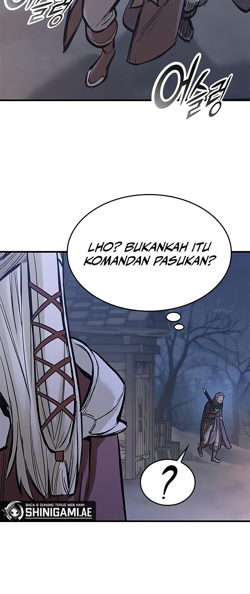 Eternally Regressing Knight chapter 34 halaman 29