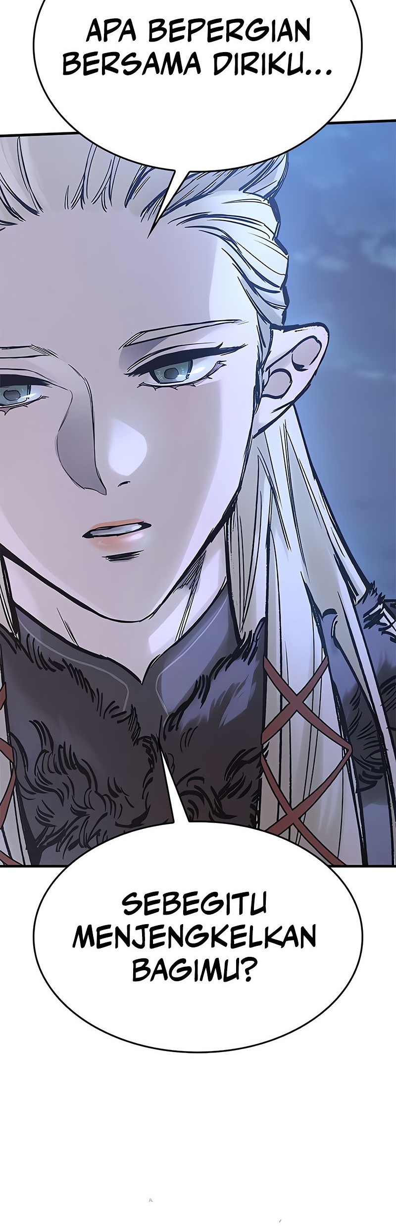 Eternally Regressing Knight chapter 34 halaman 33