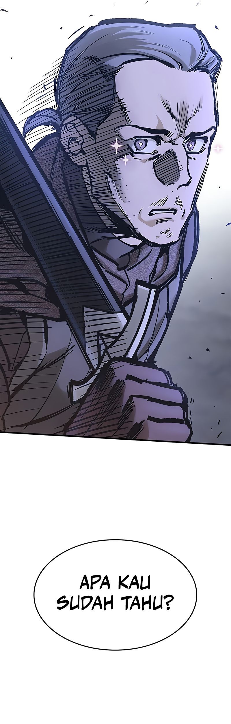 Eternally Regressing Knight chapter 34 halaman 34