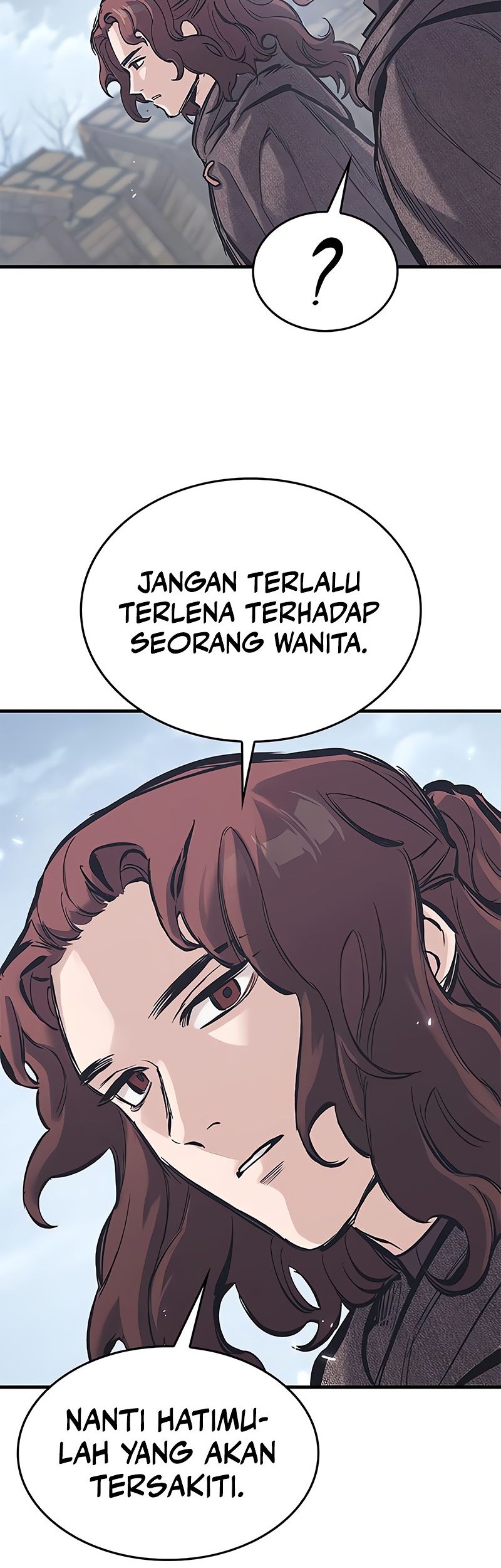 Eternally Regressing Knight chapter 34 halaman 47