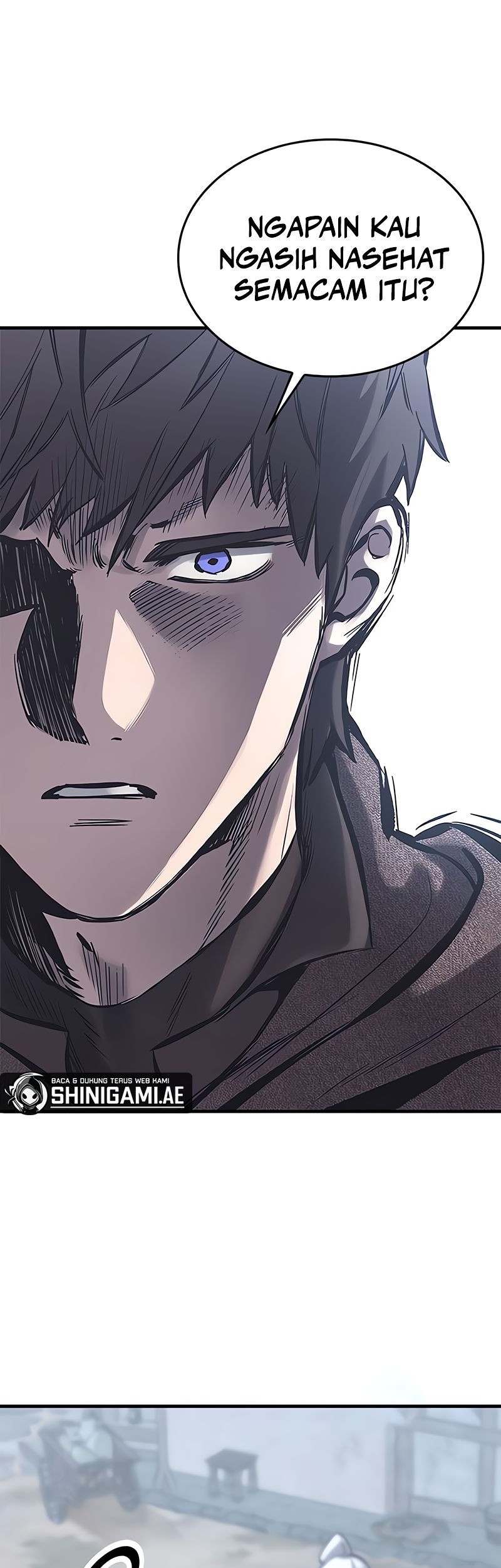 Eternally Regressing Knight chapter 34 halaman 48