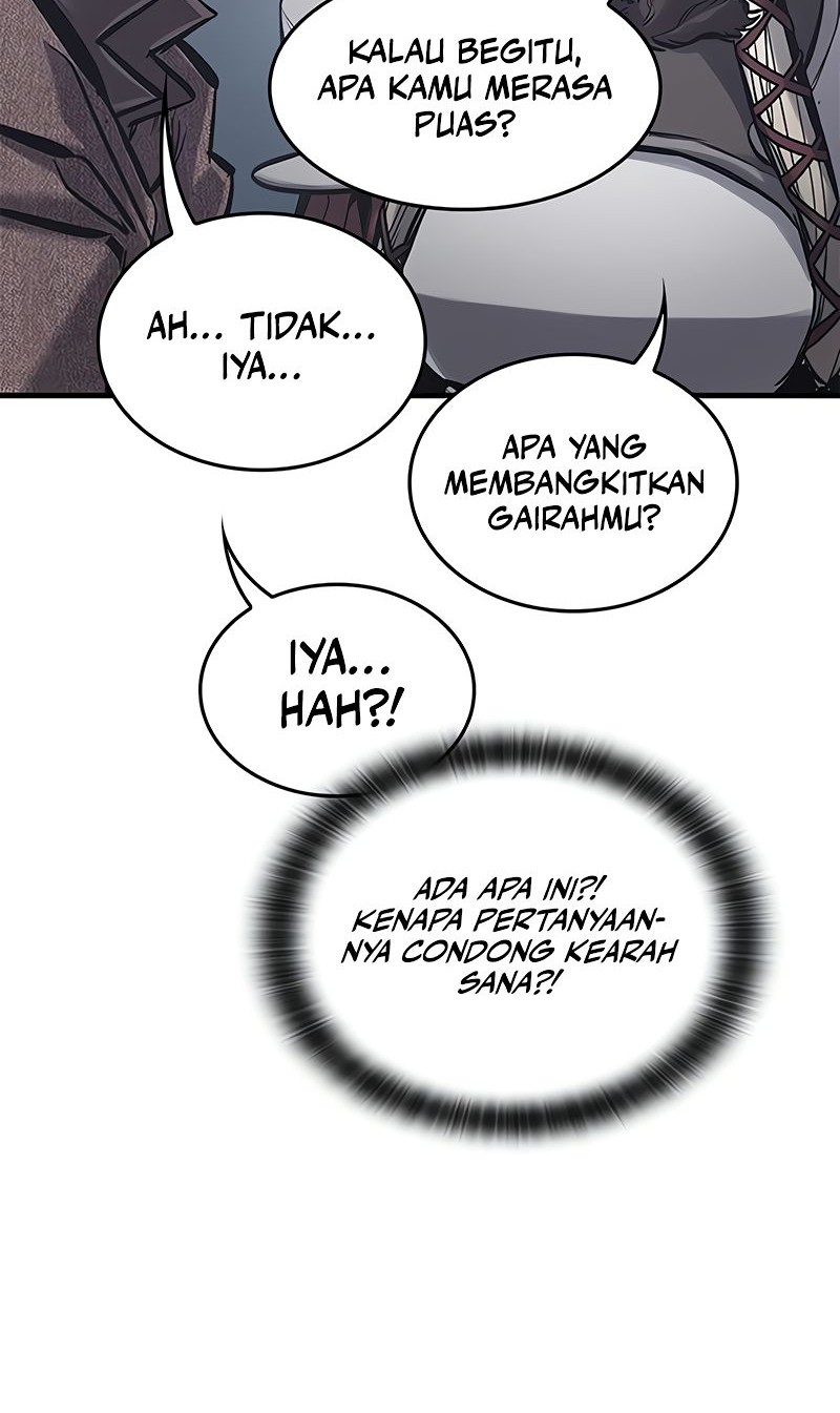 Eternally Regressing Knight chapter 34 halaman 53